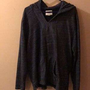 Old Navy Long Sleeve Hoodie Mens XL